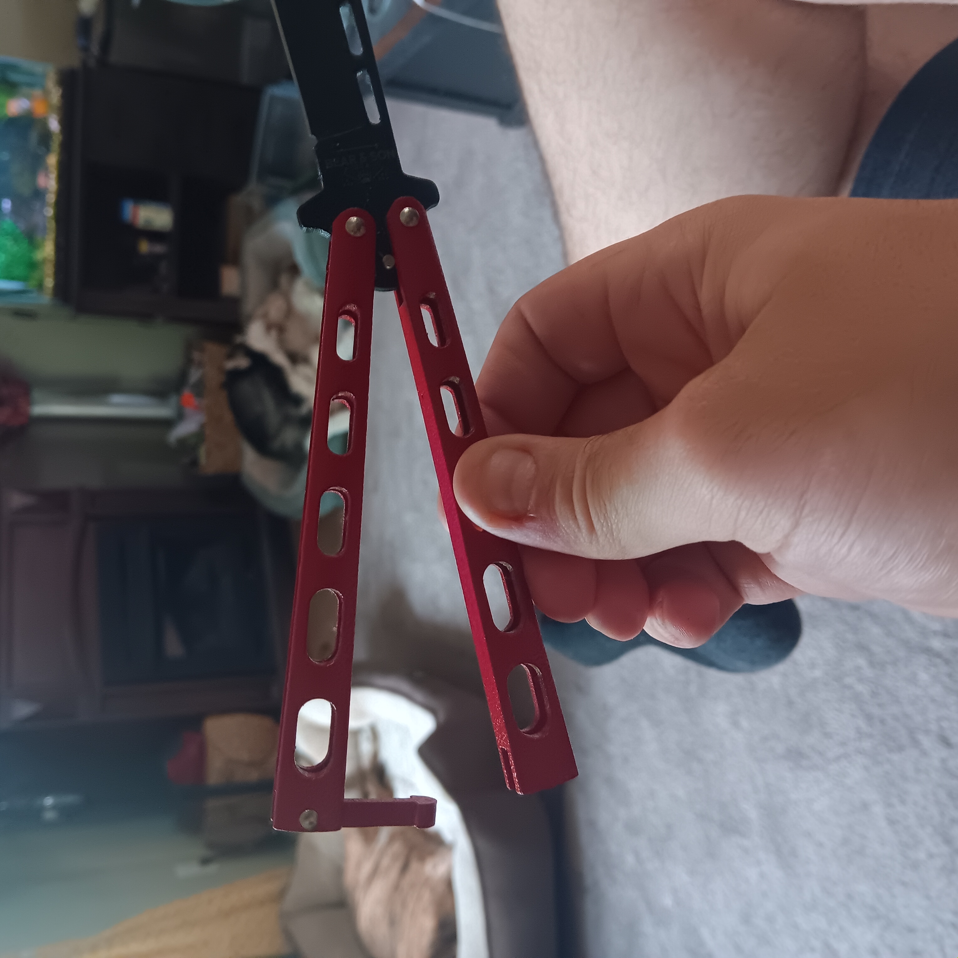 BladeHQ Reviews 1,370 Reviews of Sitejabber