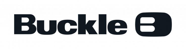 business logo of Buckle