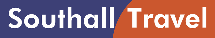 business logo of Southall Travel