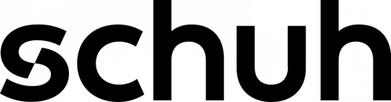 business logo of schuh