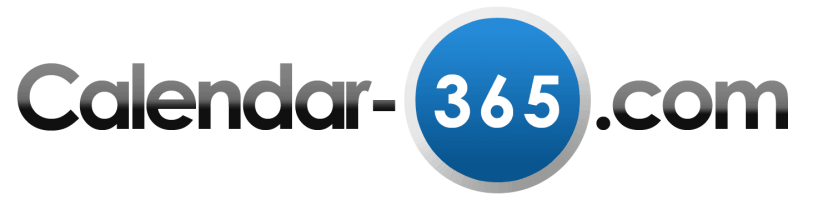 Calendar-365.com
