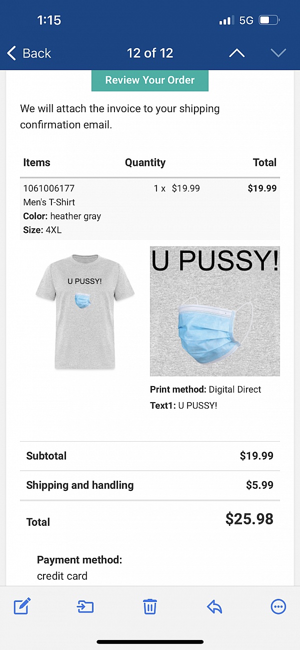 Spreadshirt Reviews 104 Reviews of Sitejabber