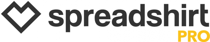 business logo of Spreadshirt