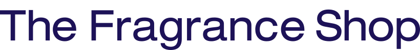 business logo of The Fragrance Shop