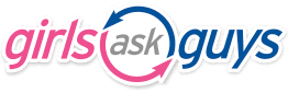 business logo of GirlsAskguys