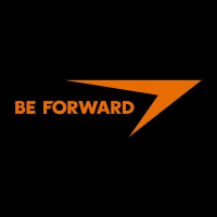 business logo of BE FORWARD
