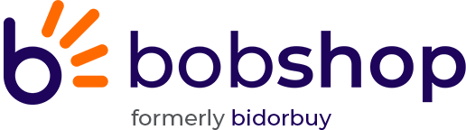 business logo of bidorbuy