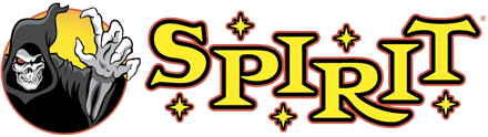 business logo of SpiritHalloween