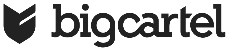 business logo of Big Cartel