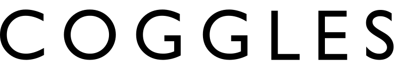 business logo of Coggles