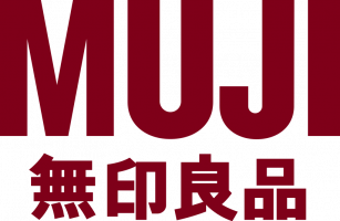 business logo of Muji