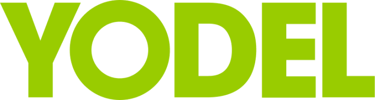business logo of Yodel UK