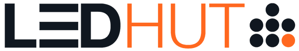 business logo of LED Hut