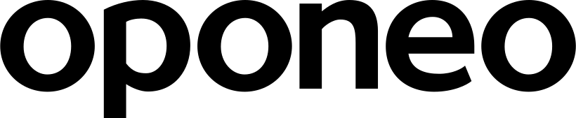 business logo of Oponeo