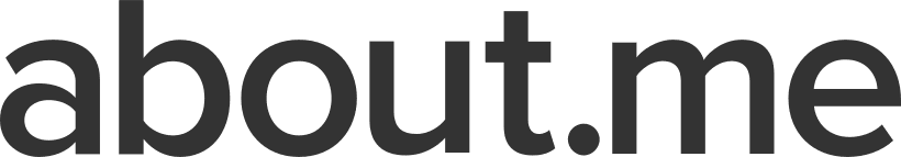 business logo of about.me