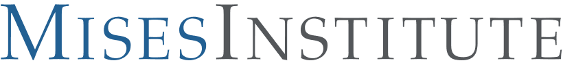 business logo of Mises Institute
