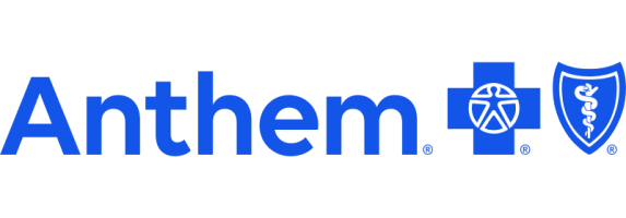 business logo of Anthem
