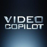 business logo of Video Copilot
