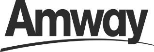 business logo of Amway