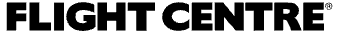 business logo of Flight Centre
