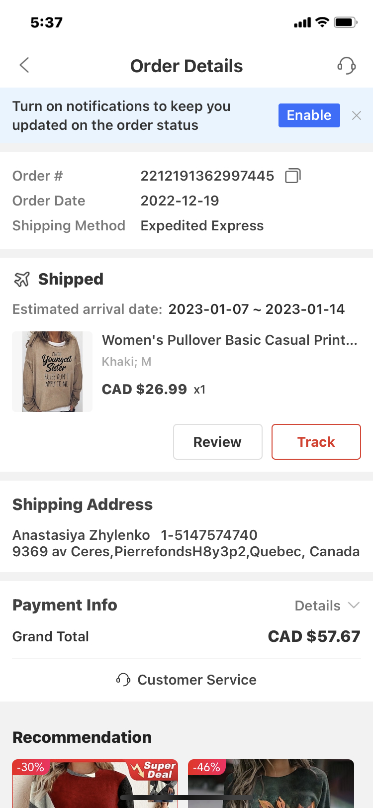 LightInTheBox Reviews 9,708 Reviews of Sitejabber