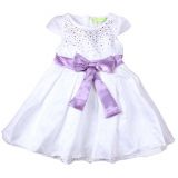 The actual dress I received.