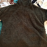 Different fabric than shown online