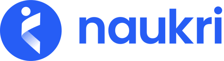 business logo of Naukri.com