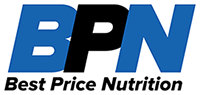 business logo of Best Price Nutrition