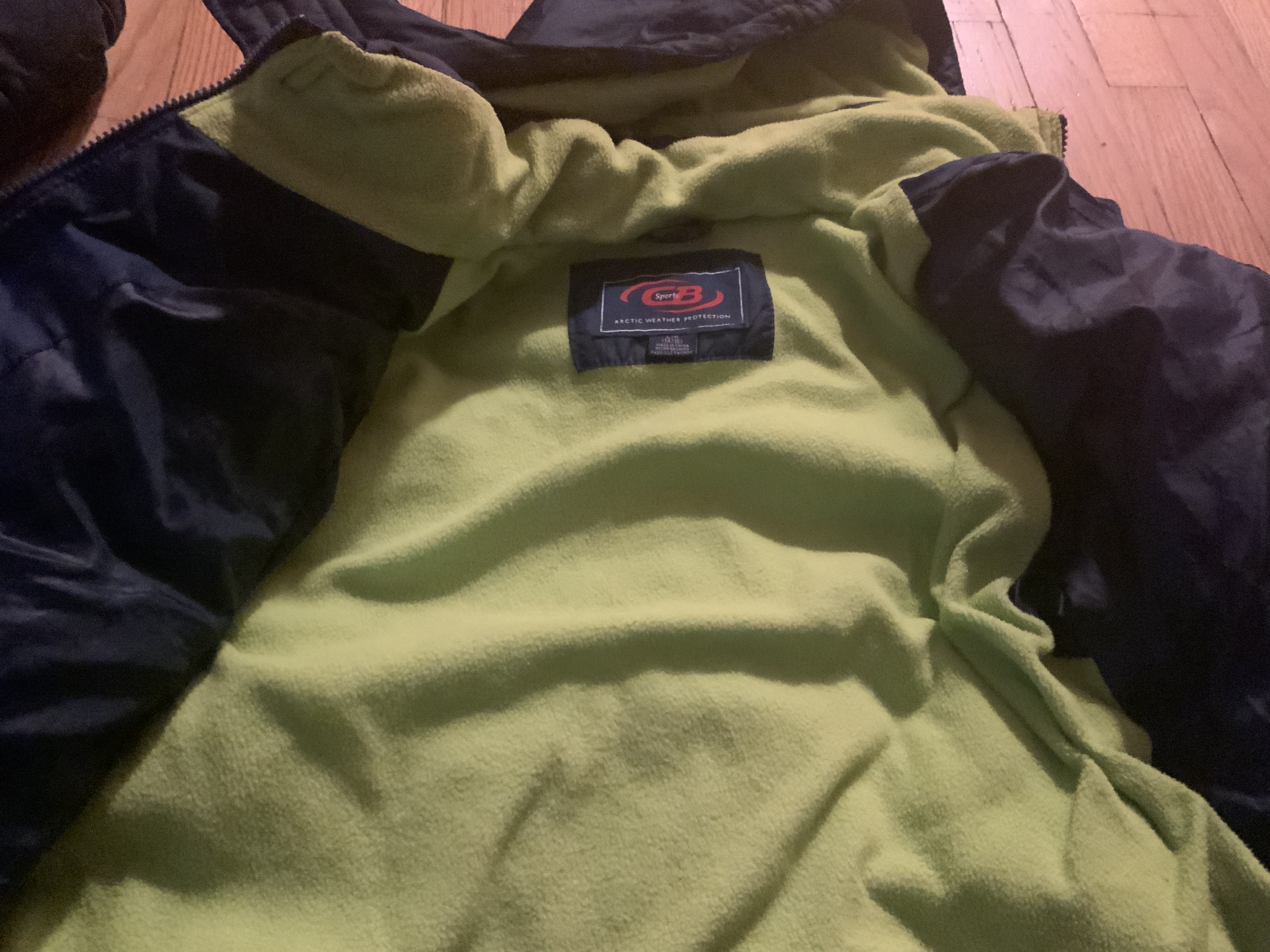 macys patagonia jacket