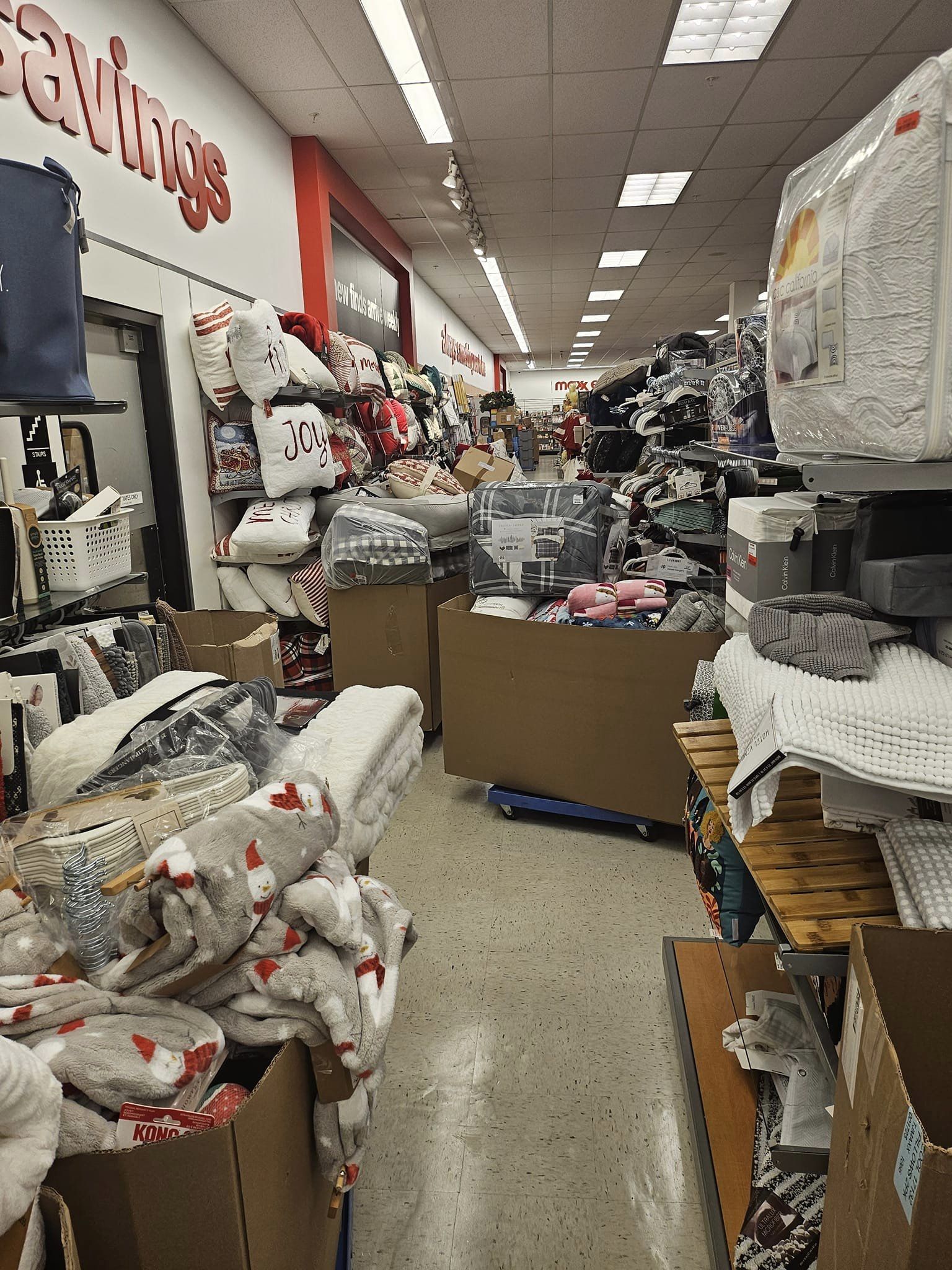 TJ Maxx reopened its online store—7 secrets for finding the best deals -  Reviewed