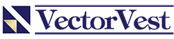 business logo of VectorVest