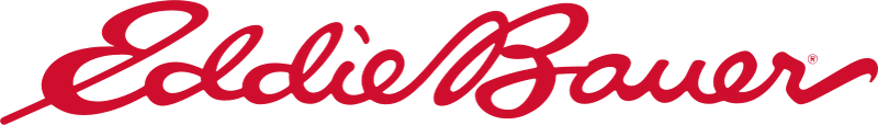 business logo of Eddie Bauer