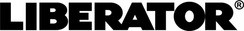 business logo of Liberator