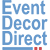 business logo of Event.Decor.Direct