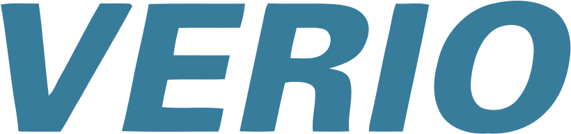business logo of Verio