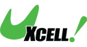 business logo of UXCELL
