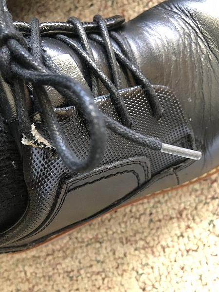 steve madden jabbers