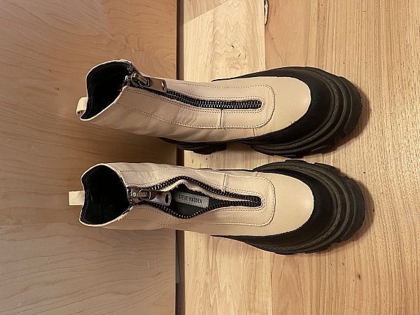 steve madden jabbers