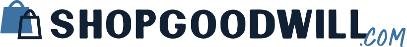 business logo of ShopGoodwill