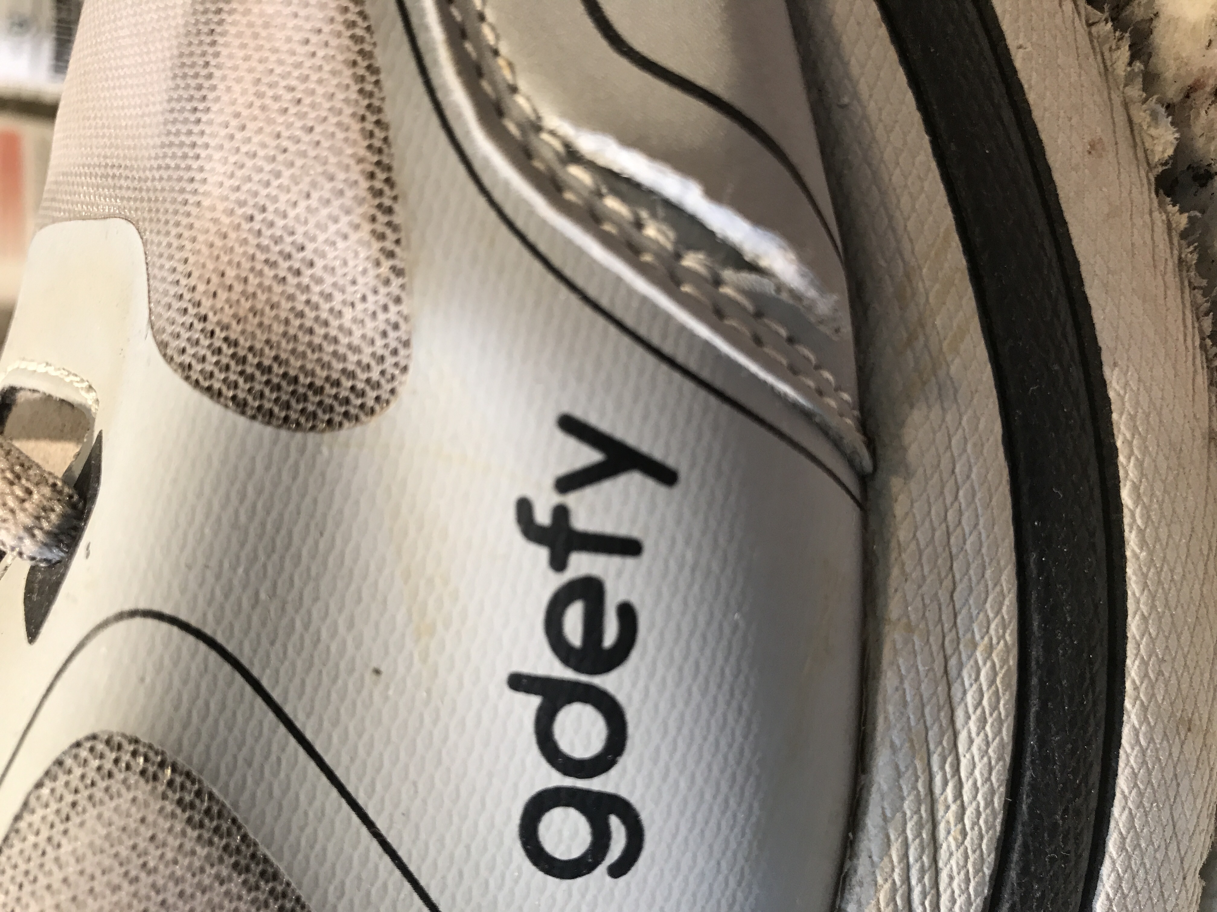 Gravity Defyer Reviews 108 Reviews of Sitejabber