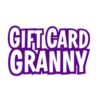business logo of Gift Card Granny