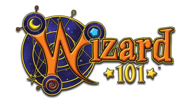 business logo of Wizard101