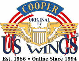 business logo of US Wings