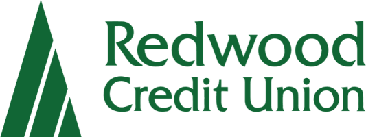 business logo of Redwood Credit Union