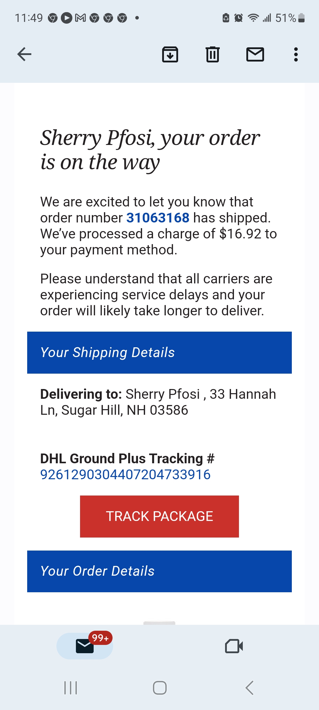 Hobby Lobby Reviews 176 Reviews of Sitejabber