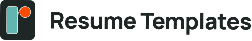 business logo of ResumeTemplates.com