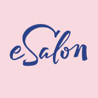 business logo of eSalon