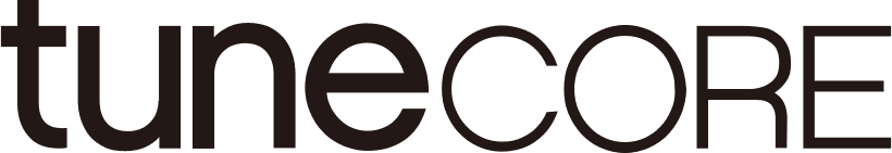 business logo of TuneCore