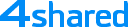 business logo of 4shared